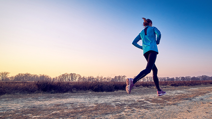 4 Ways to Get Back to Running After an Injury – Shokz Canada 4 Ways to Get Back to Running After an Injury – Shokz Canada