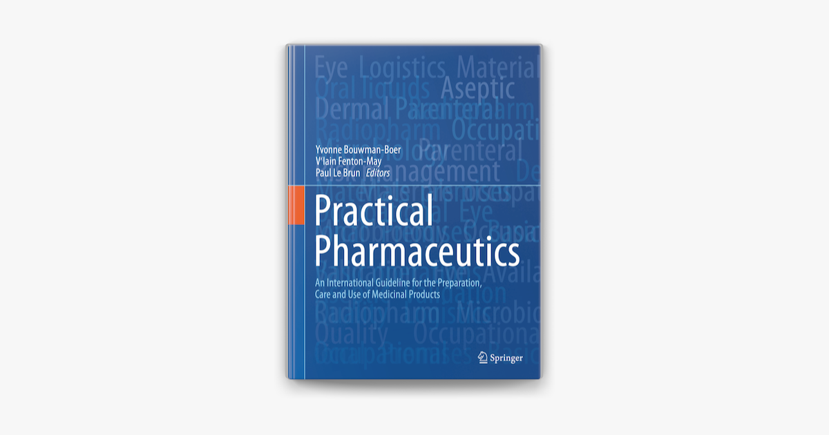 Practical Pharmaceutics on Apple Books Practical Pharmaceutics on Apple Books