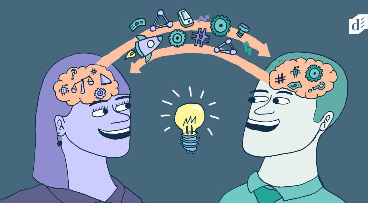 Knowledge ≠ understanding. The three core principles underpinning… | by ... Knowledge ≠ understanding. The three core principles underpinning… | by ...