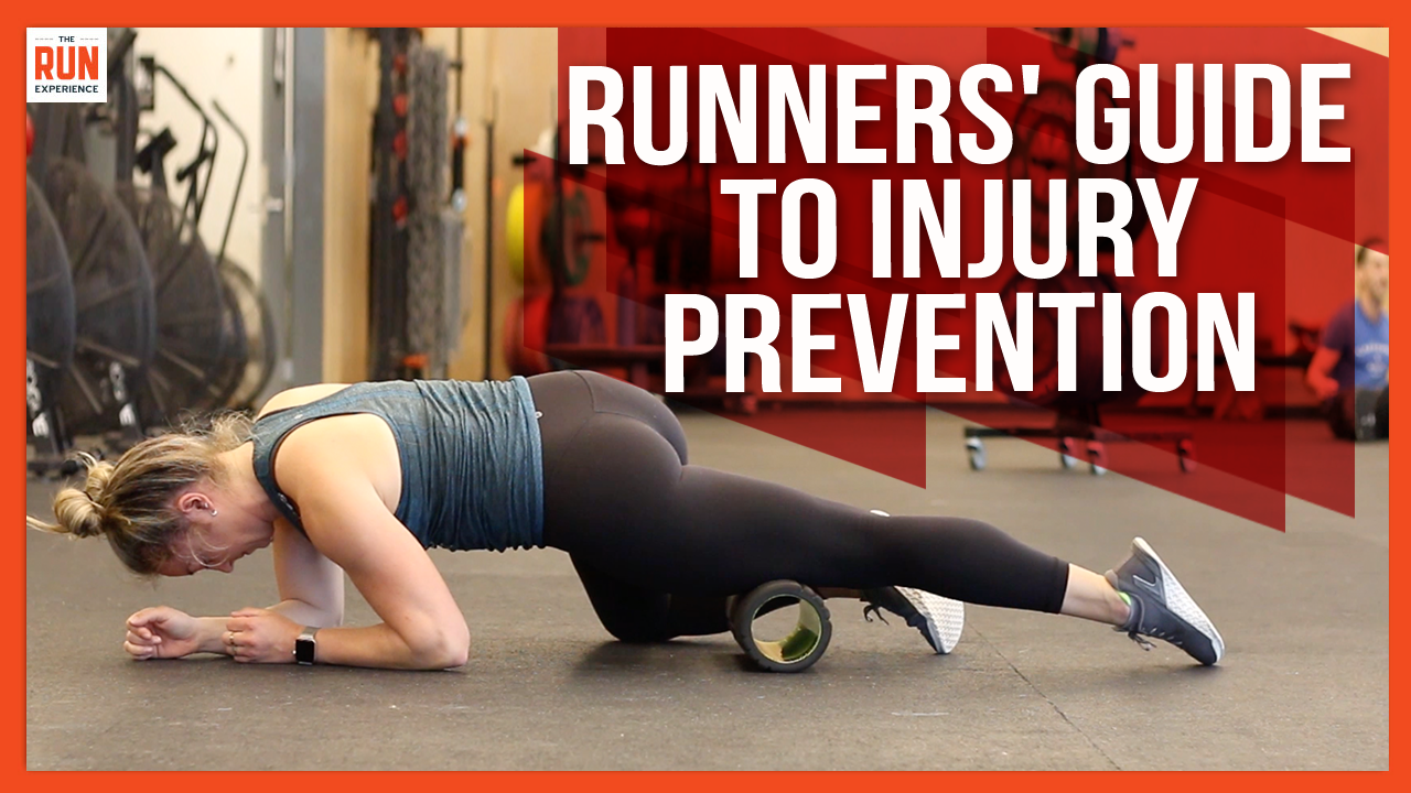 How to Prevent Running Injuries | Sarah Scoop How to Prevent Running Injuries | Sarah Scoop