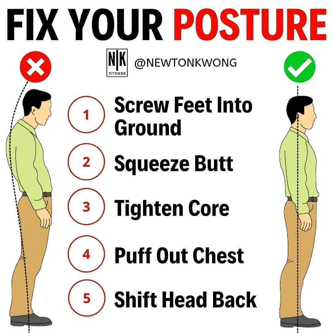 Posture Exercises | Core Workouts for Cyclists Posture Exercises | Core Workouts for Cyclists