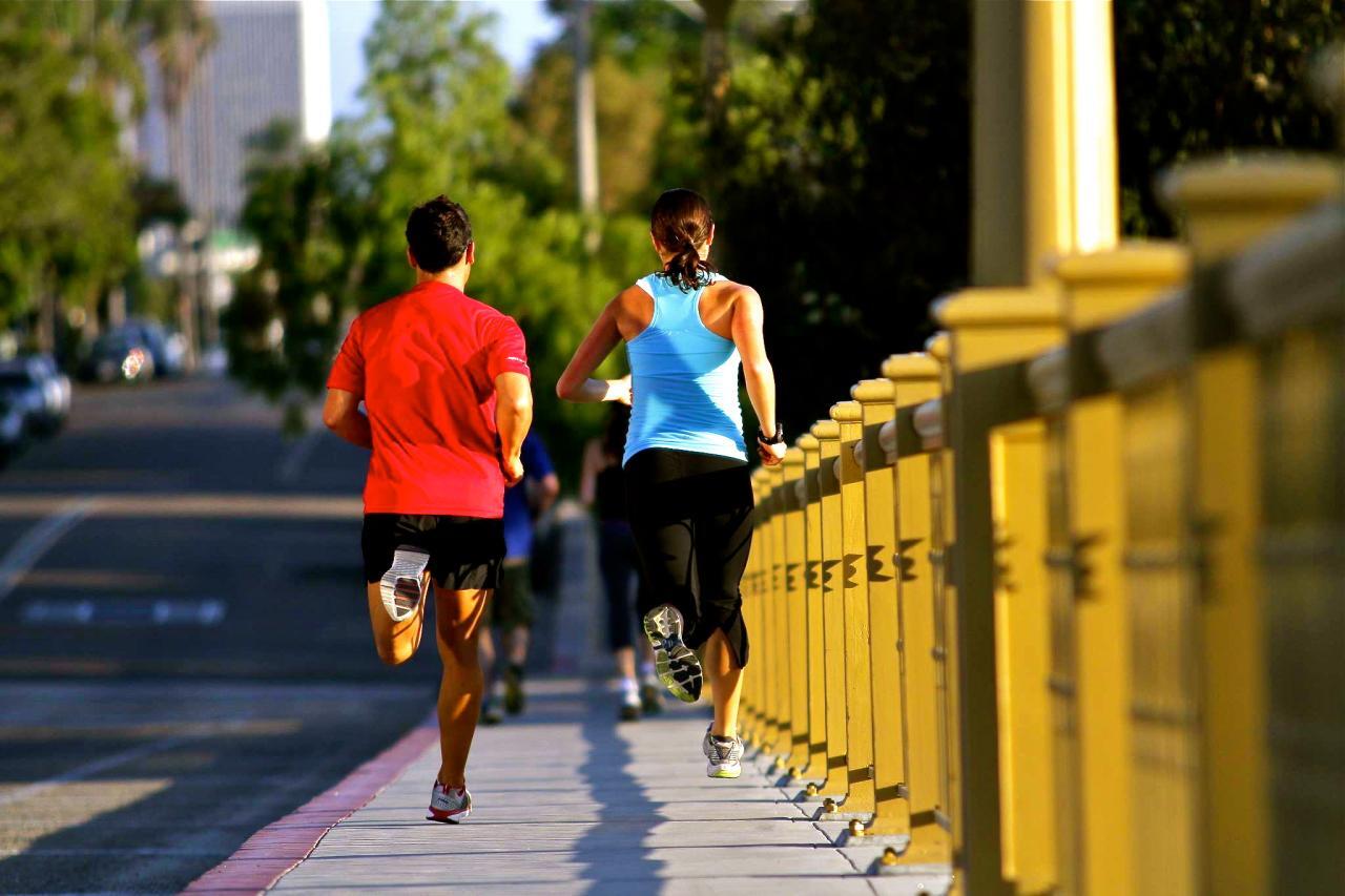 5 Mountains in Asia For a Great Scenic Run | Just Run Lah! 5 Mountains in Asia For a Great Scenic Run | Just Run Lah!