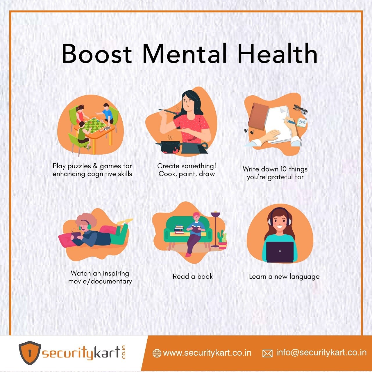 10 things you can do weekly that can help you stay mentally healthy ... 10 things you can do weekly that can help you stay mentally healthy ...