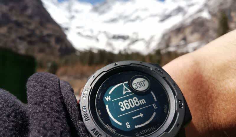 Find Your Way with the Best GPS Watch You Can Get | OutdoorHub Find Your Way with the Best GPS Watch You Can Get | OutdoorHub