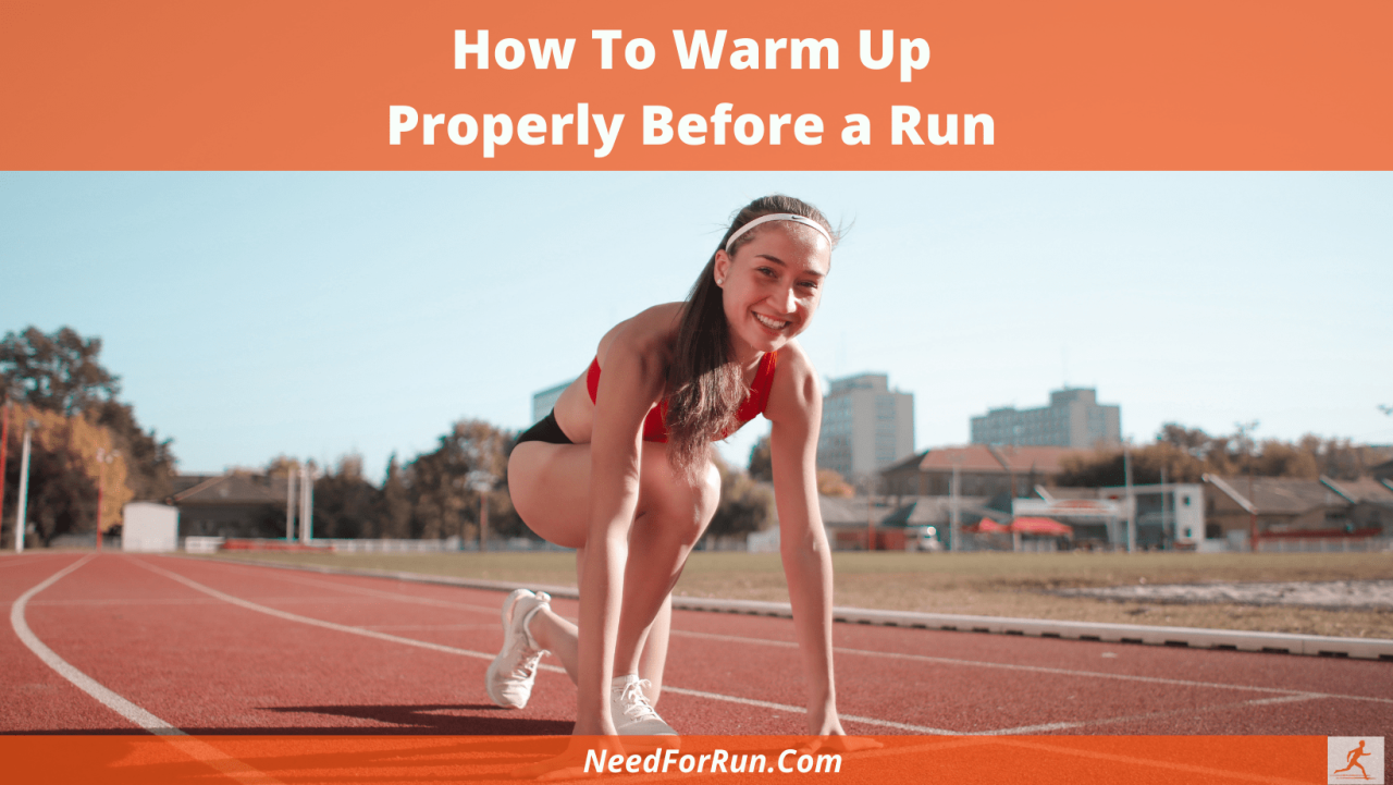 How To Warm Up For Runners: Warm Up Exercises Before Running | Workout ... How To Warm Up For Runners: Warm Up Exercises Before Running | Workout ...