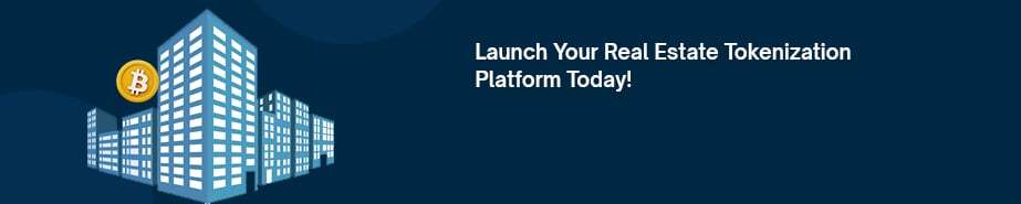 Build Your Real Estate Tokenization Platform with Antier Build Your Real Estate Tokenization Platform with Antier