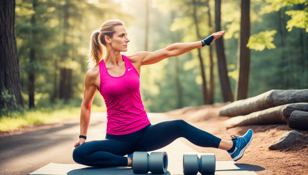 8 Easy Ways to Prevent Running Injuries 8 Easy Ways to Prevent Running Injuries