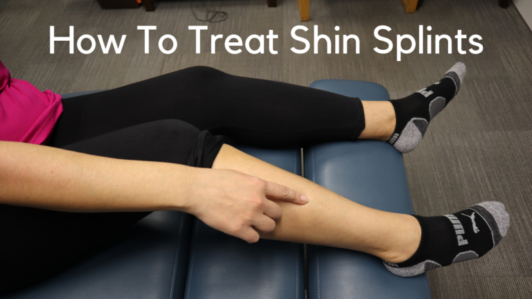 Stop Shin Splints Forever Review Stop Shin Splints Forever Review
