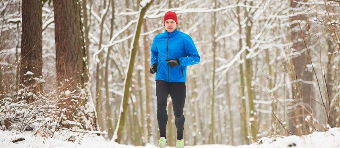 Best Winter Running Gear In 2022 [Buying Guide] – Gear Hungry