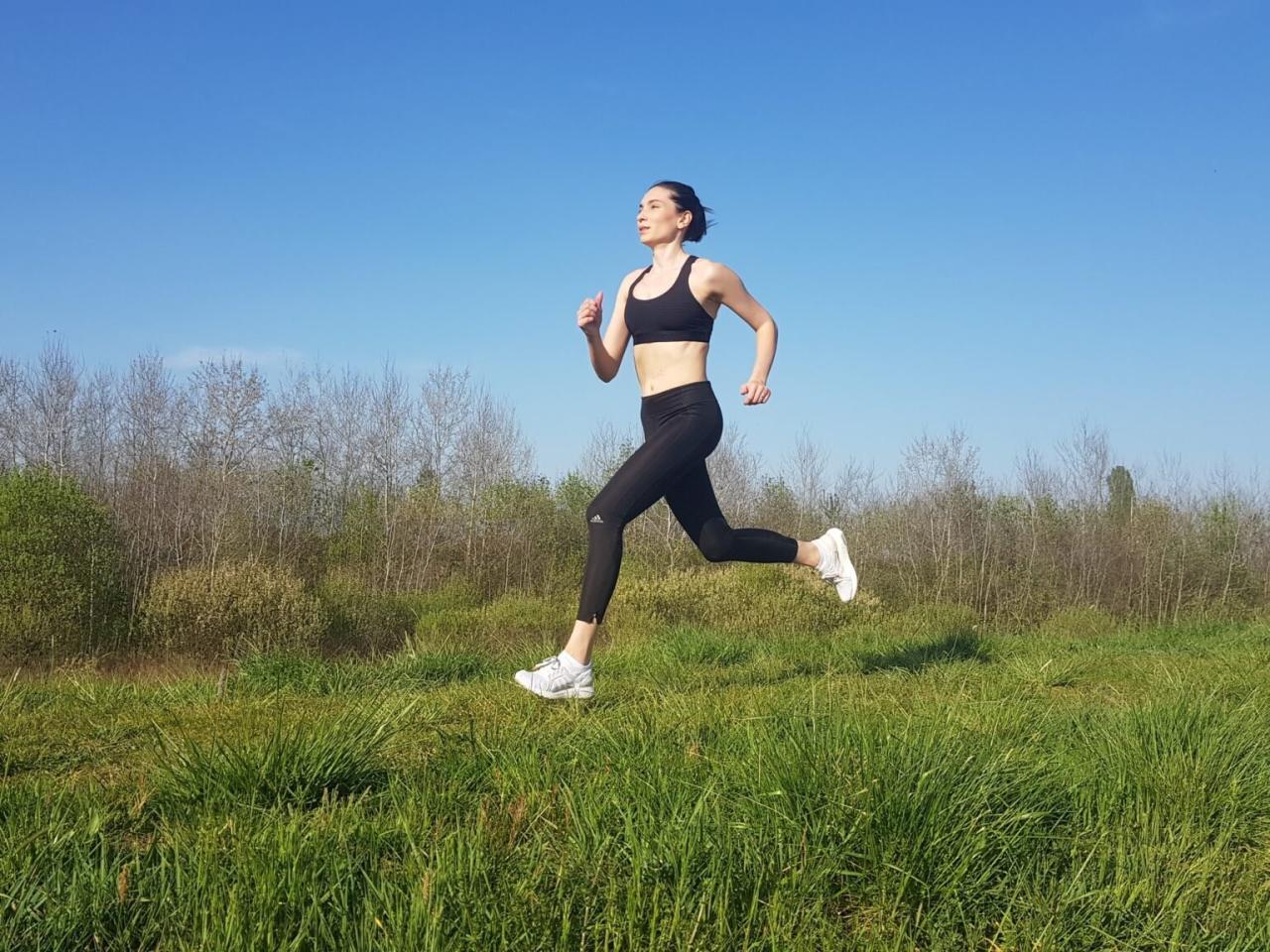 Why You Shouldn't Skip Your Warm-Up Before Running | Polar Blog Why You Shouldn't Skip Your Warm-Up Before Running | Polar Blog