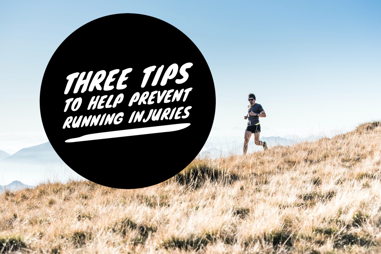 How to Prevent Running Injuries: Tips, Exercises, and Drills How to Prevent Running Injuries: Tips, Exercises, and Drills