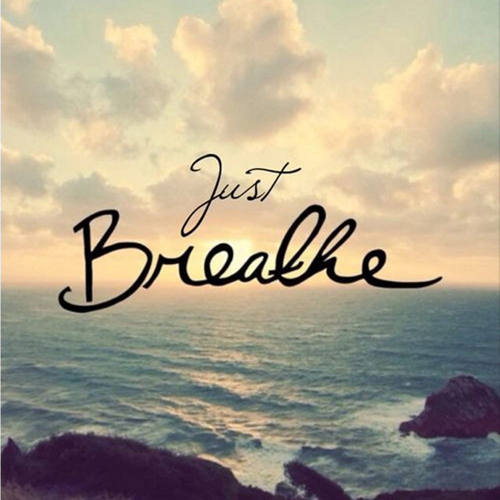 Just Breathe - IAM Yoga Health, MD Just Breathe - IAM Yoga Health, MD