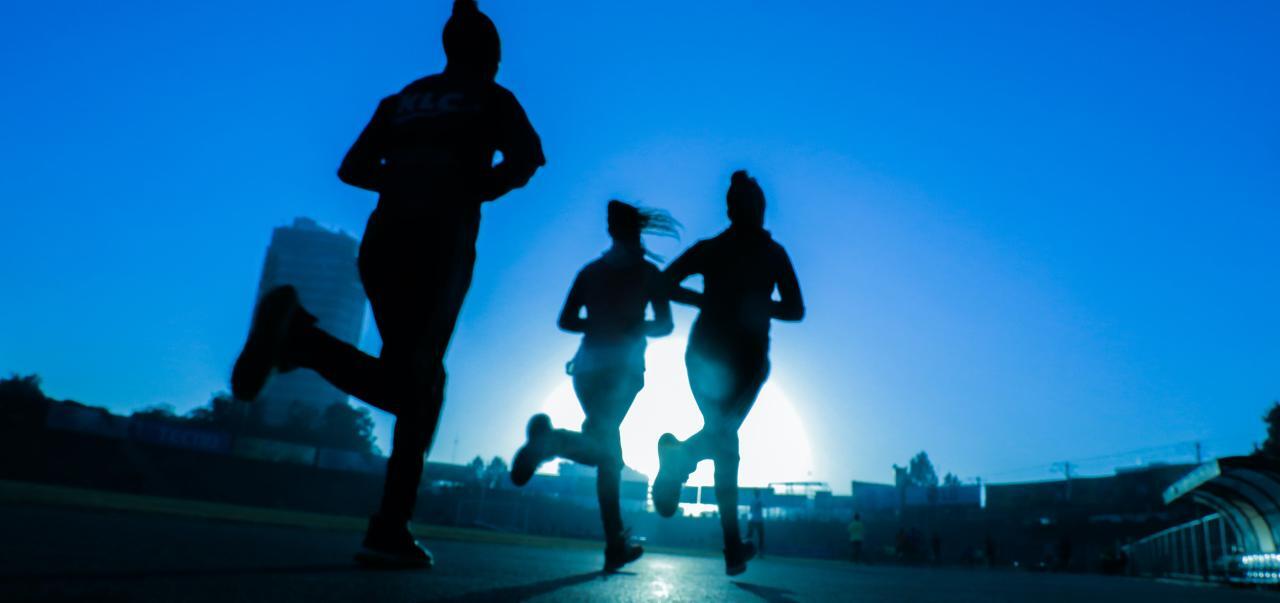 How To Get Faster By Incorporating Speed Into Your Long Run – Coach Ray ... How To Get Faster By Incorporating Speed Into Your Long Run – Coach Ray ...