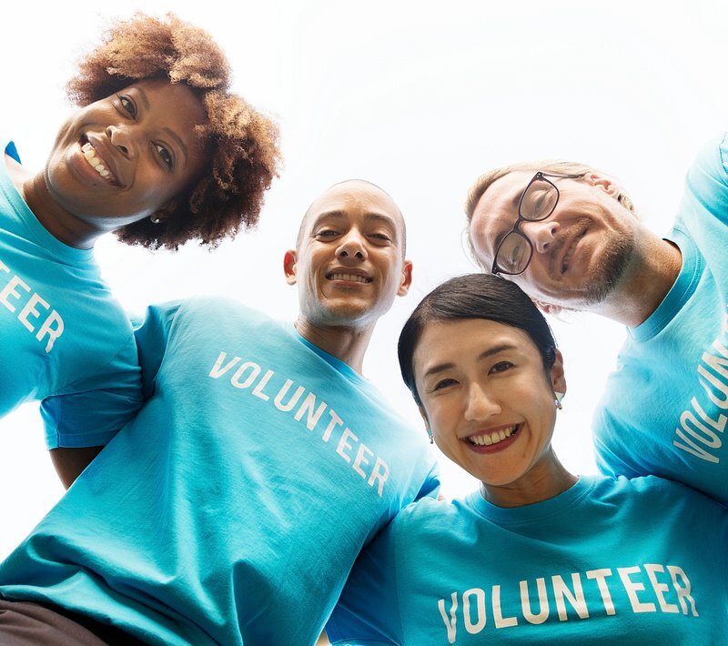 How to Find Volunteer Opportunities – Charles County Public Library How to Find Volunteer Opportunities – Charles County Public Library