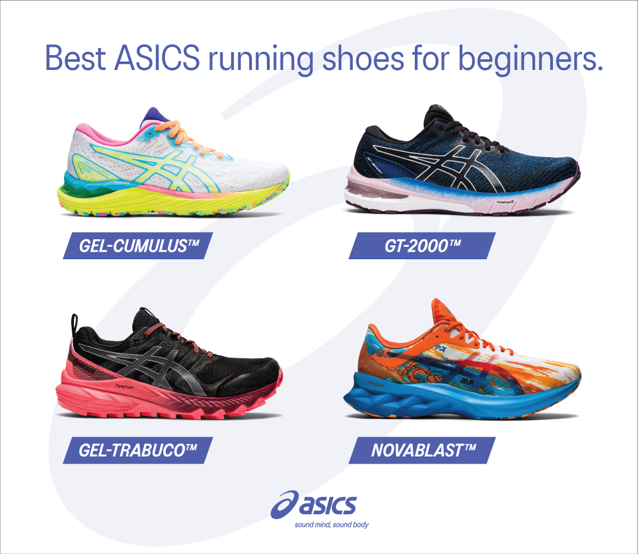 Best Running Shoes for Beginners: 7 Top Picks for Comfort