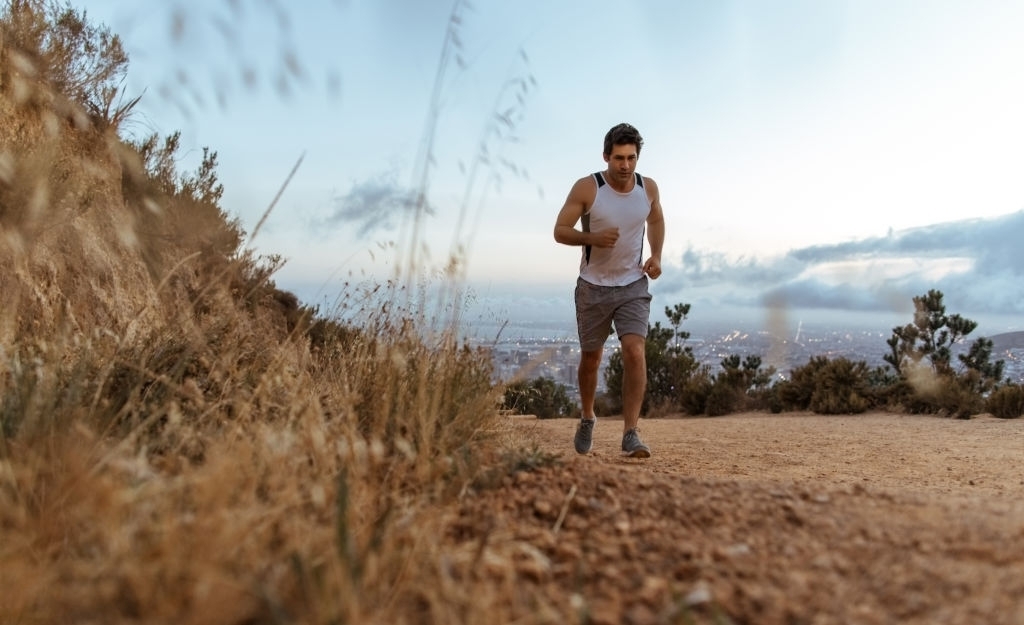 How to Set Realistic Running Goals (and Achieve Them) – HUNKS OVER 40 How to Set Realistic Running Goals (and Achieve Them) – HUNKS OVER 40