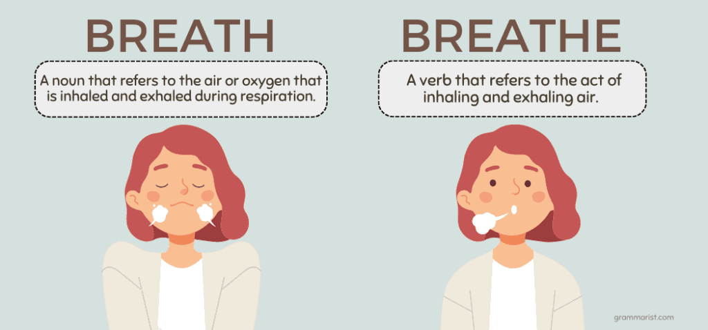 Breath Breath