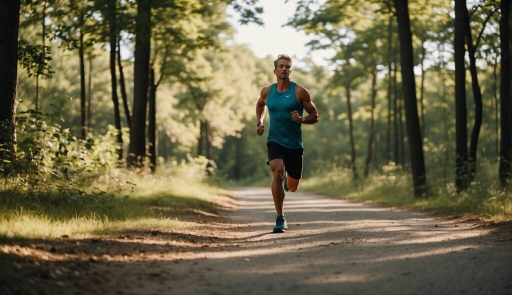 Do You Need to Warm Up Before an Easy Run? (5 Main Benefits) Do You Need to Warm Up Before an Easy Run? (5 Main Benefits)