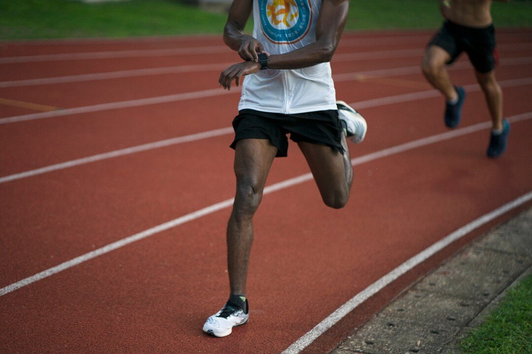 The benefits of running a mile a day - Active For Life The benefits of running a mile a day - Active For Life