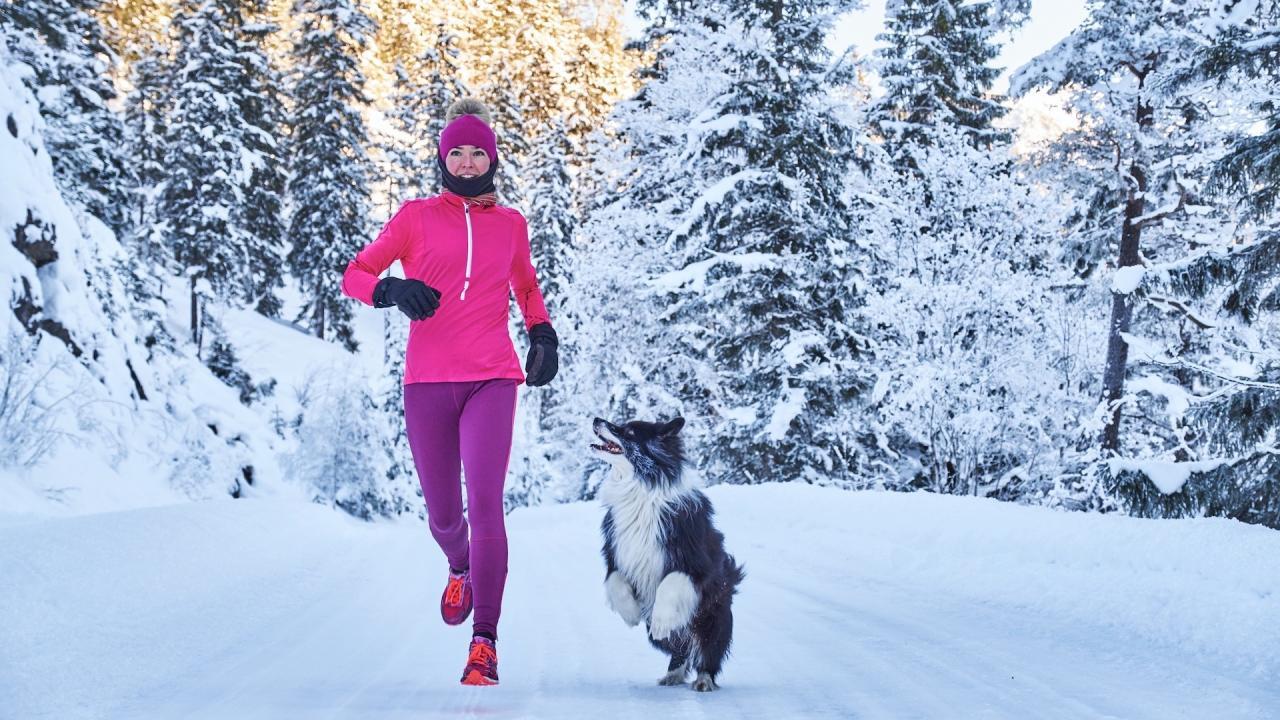 The Best Winter Running Gear for Cold Weather Runs | Runnin' for Sweets The Best Winter Running Gear for Cold Weather Runs | Runnin' for Sweets