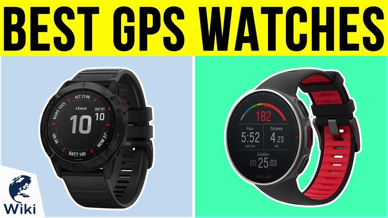 Best GPS Watches of 2025 | Outdoor Life Best GPS Watches of 2025 | Outdoor Life