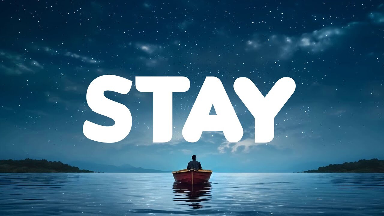 The Kid LAROI, Justin Bieber - Stay (Lyrics) |Top Version - YouTube The Kid LAROI, Justin Bieber - Stay (Lyrics) |Top Version - YouTube