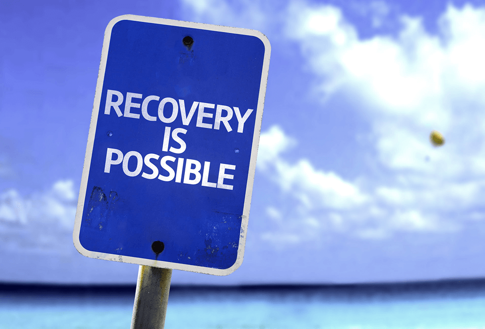 What is Recovery? - Solano Recovery Project What is Recovery? - Solano Recovery Project