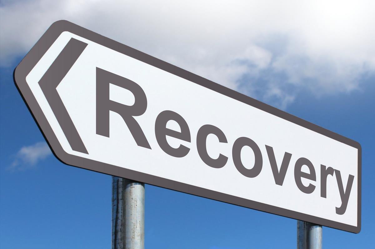 Recovery: Is it too early to consider? - Azimuth Partners Recovery: Is it too early to consider? - Azimuth Partners