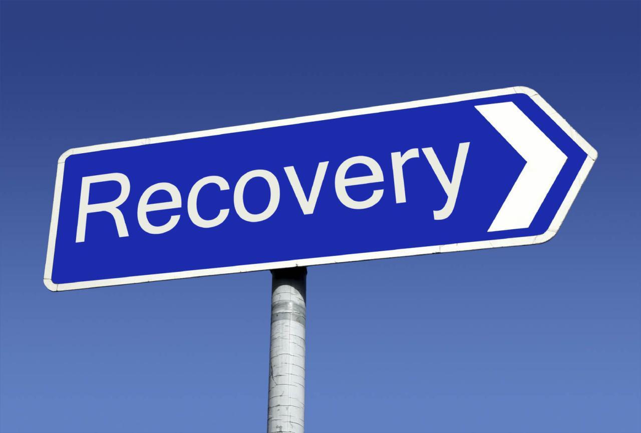 Recovery Planning Recovery Planning