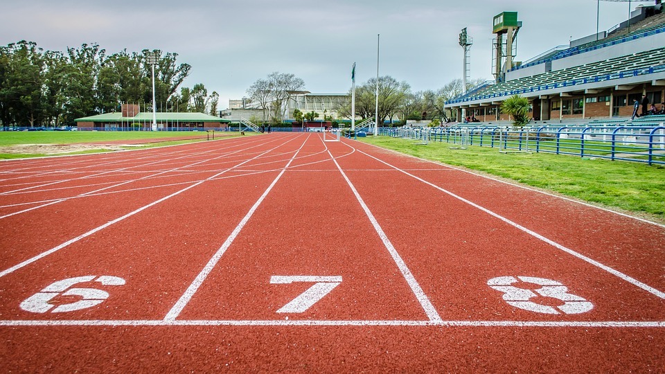 Track Atletiek 100 Meter - Gratis foto op Pixabay Track Atletiek 100 Meter - Gratis foto op Pixabay